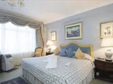 Park Lane, Mayfair, London, W1K