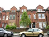 Plympton Road , BRONDESBURY