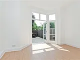 Micheldever Road, Lee