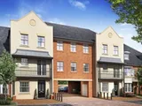 "Islington House" Trinity Village, Crown Lane, Bromley, Kent