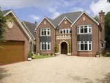 Four Oaks Road, Four Oaks, Sutton Coldfield, West Midlands
