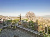 Bull Lane, Denbigh, Clwyd