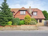 Acol, Nr Birchington, Kent