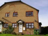 Bracklesham Close, Sholing, Southampton