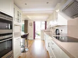 Woodford Green, Essex