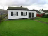Wildmoor, Llewelyn Drive, Fairbourne, Gwynedd