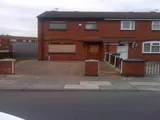 Heriot Street, LIVERPOOL, Merseyside