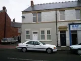 Norham Road, Whitley Bay