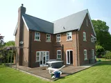 Old Rowfant Cottages, Rowfant, Crawley