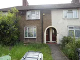 Rugby Road, Dagenham
