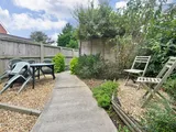 Newchurch, Isle Of Wight