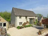 Cheap Street, Chedworth, Cheltenham, Gloucestershire, GL54