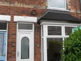 Carlton Avenue
