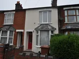 Lancaster Road, Hitchin, Hertfordshire, SG5