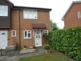 Colwyn Close, Stevenage, Hertfordshire, SG1