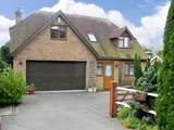 Horam, East Sussex