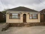 Roman Bank, Leverington, Cambridgeshire