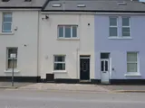 Commercial Road, Coxside.