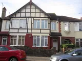 Glenwood Avenue, Westcliff on Sea