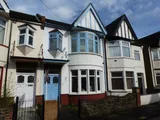 Westbourne Grove, Westcliff On Sea