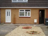 Pretoria Road, Patchway