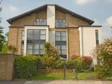 Meadowcourt Road, Blackheath