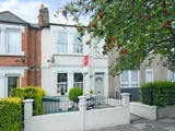 Evelyn Road, Wimbledon