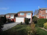 Pitchponds Road, Warsash