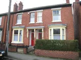 1 bedroom Flat Ground Floor in Whitmore Reans