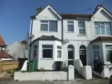 King Offa Way, Bexhill On Sea, TN40