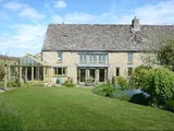 Manor Farm Barns, Upper End, Fulbrook, Burford
