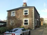 Lower Luton Road, Harpenden, Hertfordshire