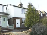Coldharbour Lane, Harpenden, Hertfordshire