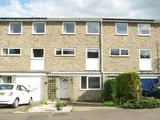 Aplins Close, Harpenden, Hertfordshire