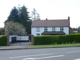 Desford Road, Narborough, Leicestershire