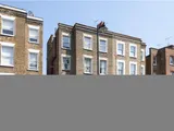 Englefield Road, London, N1