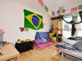 Haverstock Road, Gospel Oak