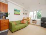 Farnham Road, Guildford