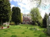 FROGMORE LANE