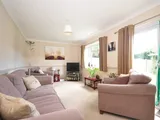 Uckfield, East Sussex