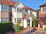 Abbey Wood, London