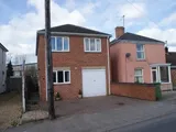 Hundred Road, March, Cambridgeshire