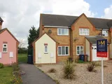 Dagless Way, March, Cambridgeshire
