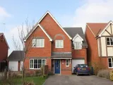Teachers Close, Manea, Cambridgeshire