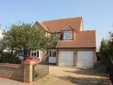 Station Road, Manea, Cambridgeshire