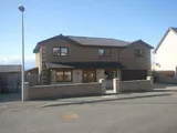 11 Cloverfield Park, Inverness