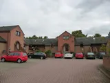 Inshes Court, Inverness