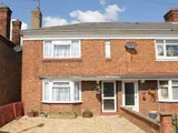 Norwood Road, March, Cambridgeshire