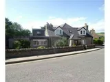 Carron Cottage, Conon Bridge