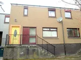 Creag Dhubh Terrace, Inverness
